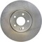 Centric Parts Standard Brake Rotor, 121.35054 121.35054 - alternate 1
